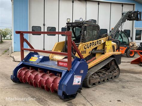 Asv RC100 Skid Steers Equipment for Sale